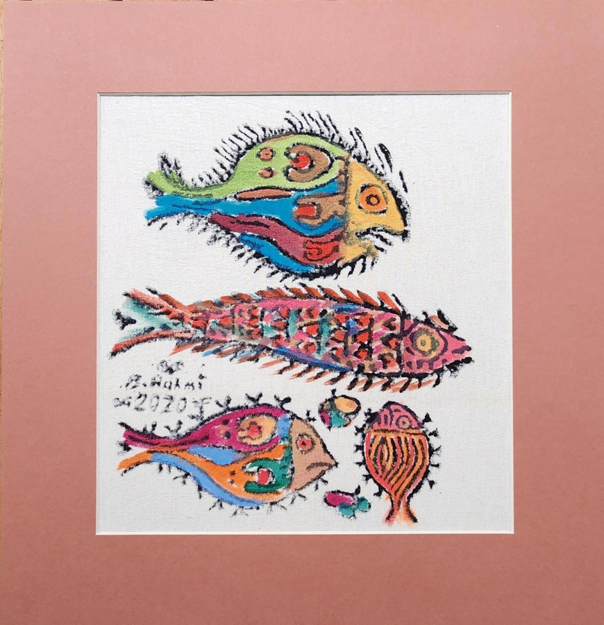 Bedri Rahmi Eyüboğlu 