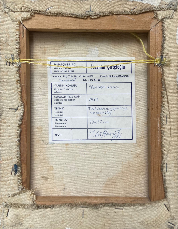 İbrahim Çiftçioğlu