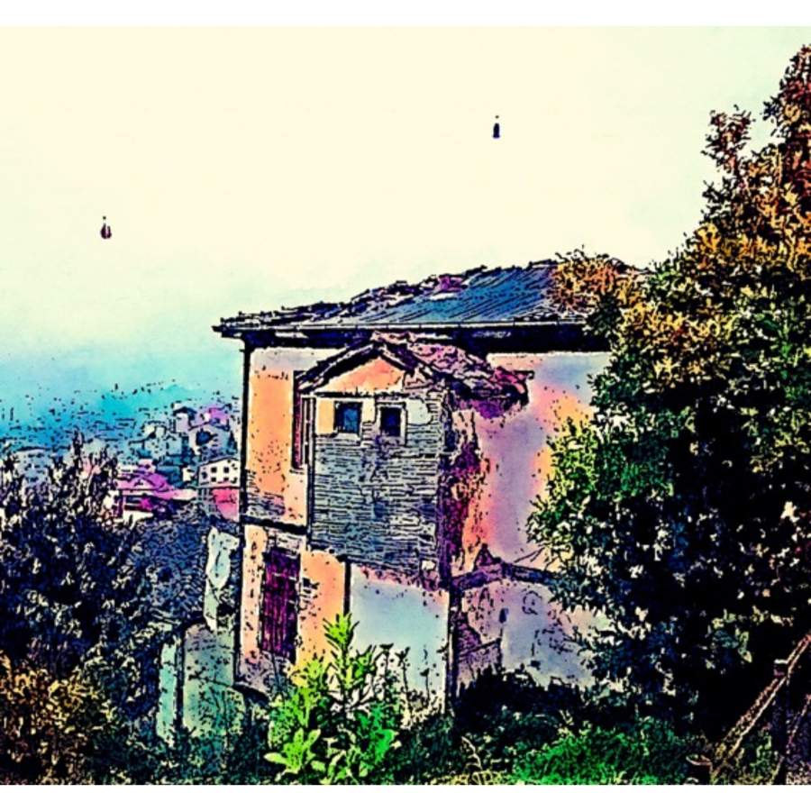 Fırat Çağrı Kırmızıgül 