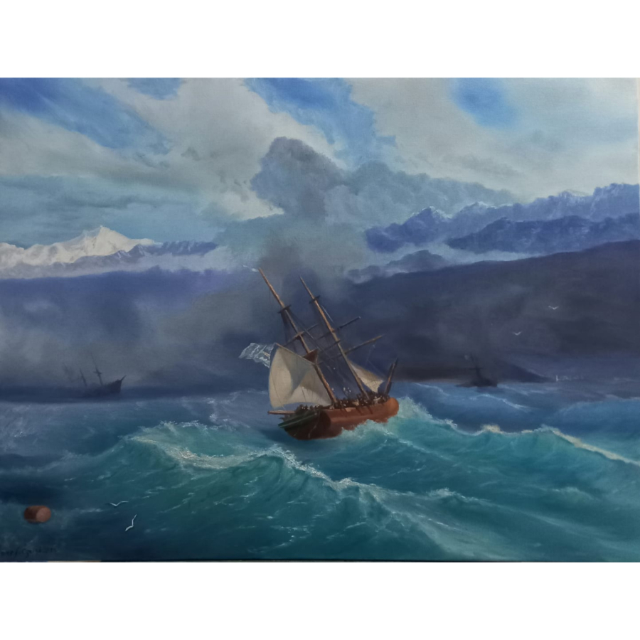 Ömer Faruk Özelçi 