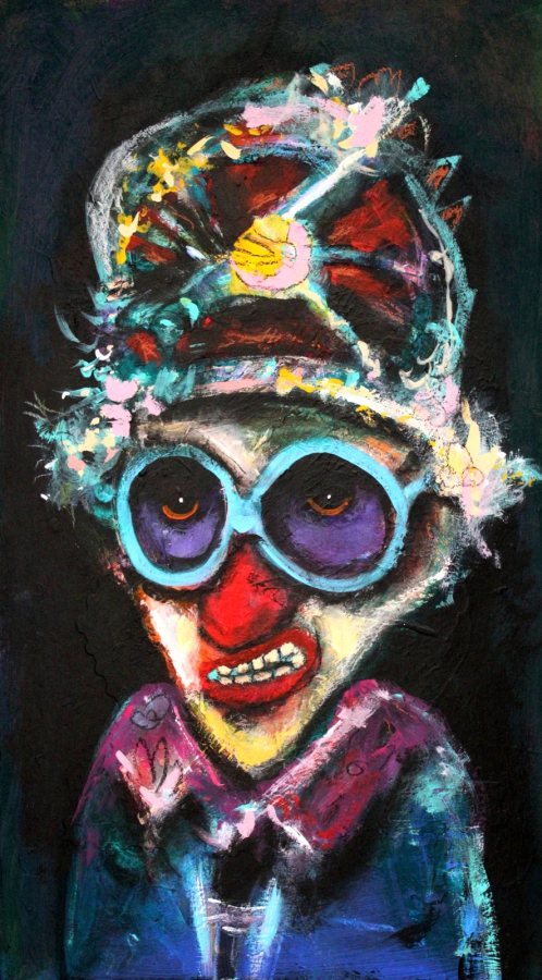 Mustafa Nail Kamacı