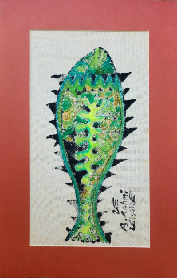 Bedri Rahmi Eyüboğlu 