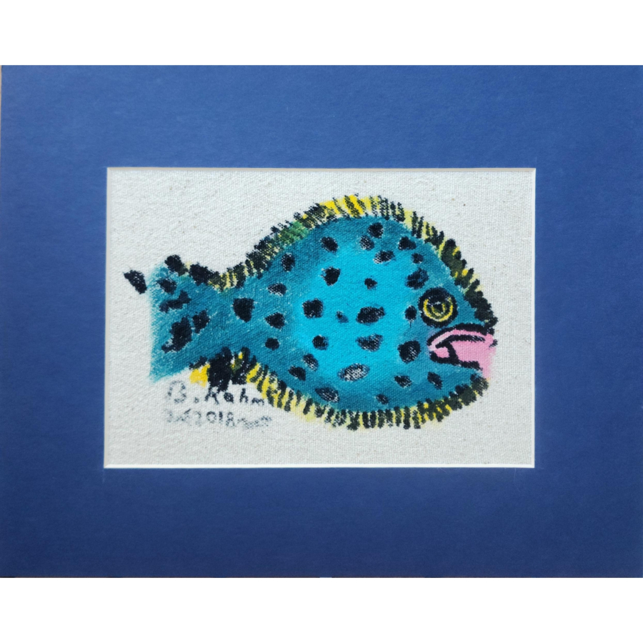 Bedri Rahmi Eyüboğlu 