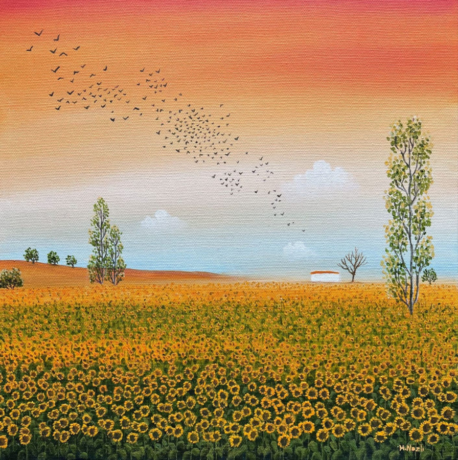 Hatice Nazlı Seygan 