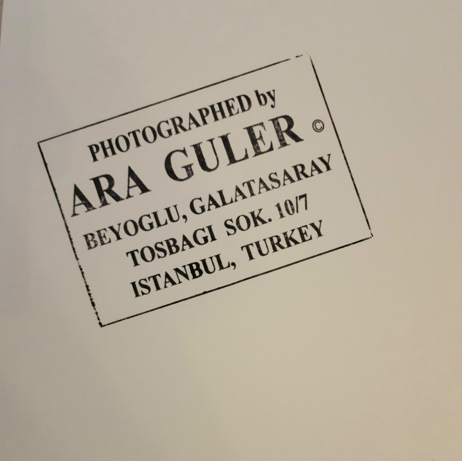 Ara Güler