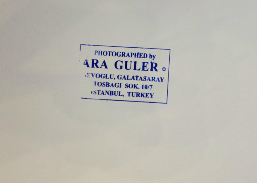 Ara Güler