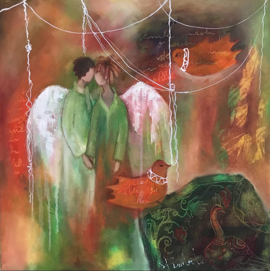 Funda Tarakçıoğlu 