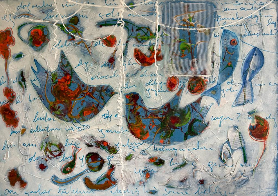 Funda Tarakçıoğlu 