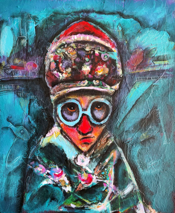 Mustafa Nail Kamacı 