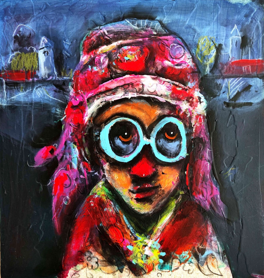 Mustafa Nail Kamacı 