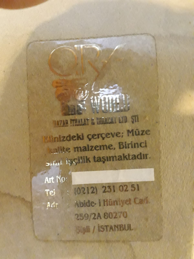 thumbSüleyman Saim Tekcan