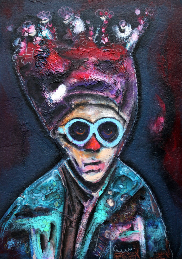 Mustafa Nail Kamacı 