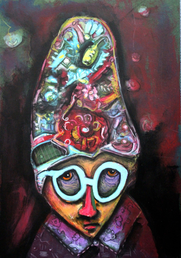 Mustafa Nail Kamacı 