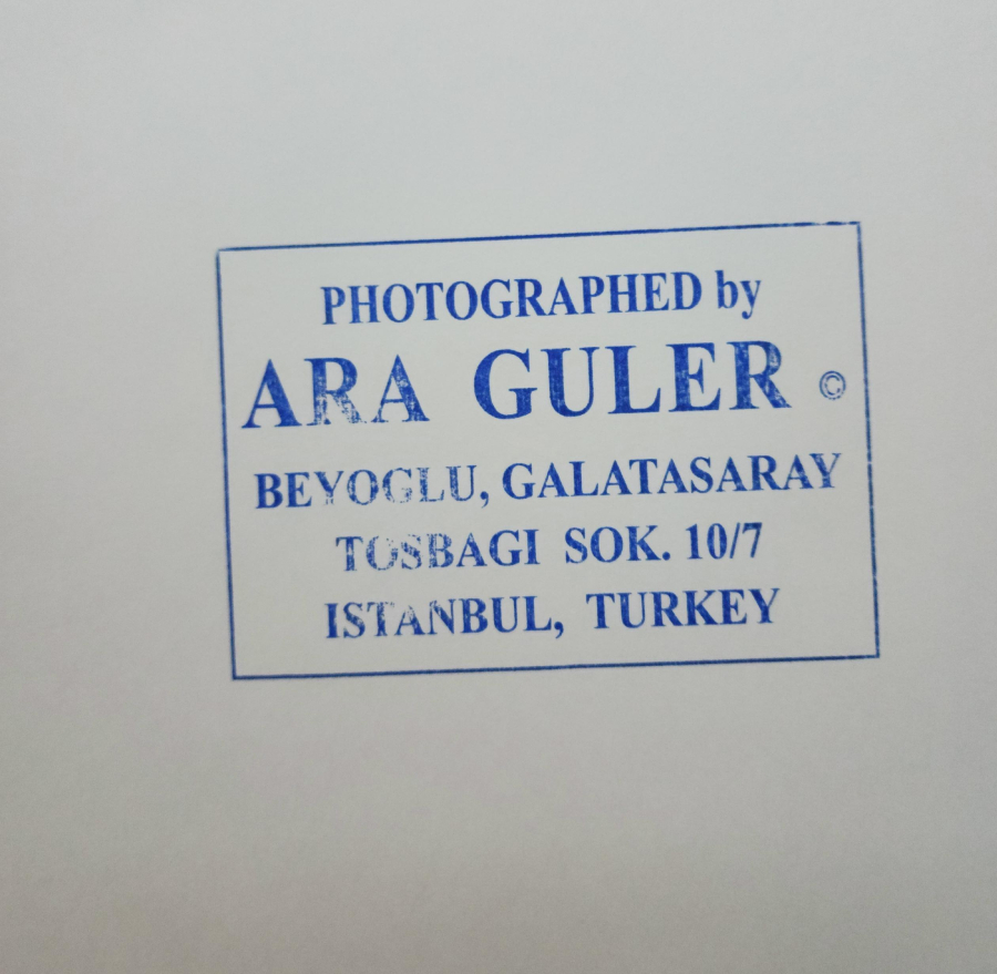 Ara Güler
