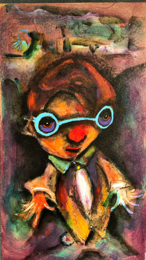 Mustafa Nail Kamacı 