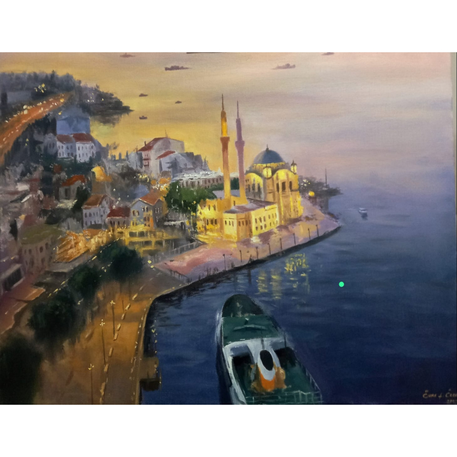 Ömer Faruk Özelçi 