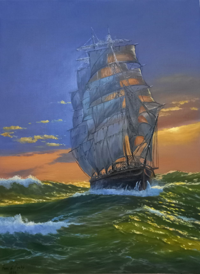 Ömer Faruk Özelçi 