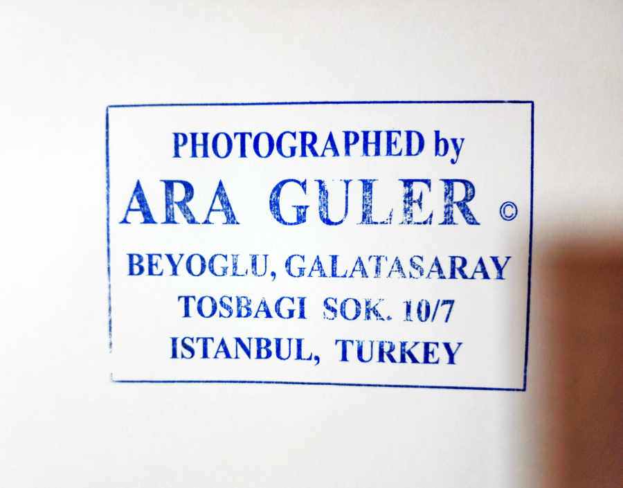 Ara Güler