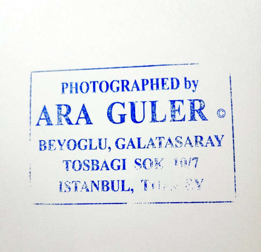 Ara Güler