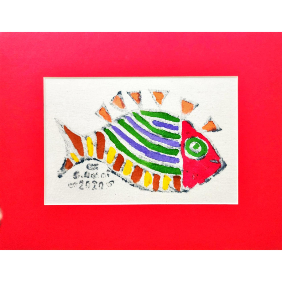 Bedri Rahmi Eyüboğlu 