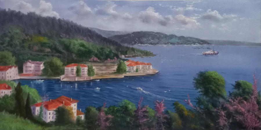 Ömer Faruk Özelçi