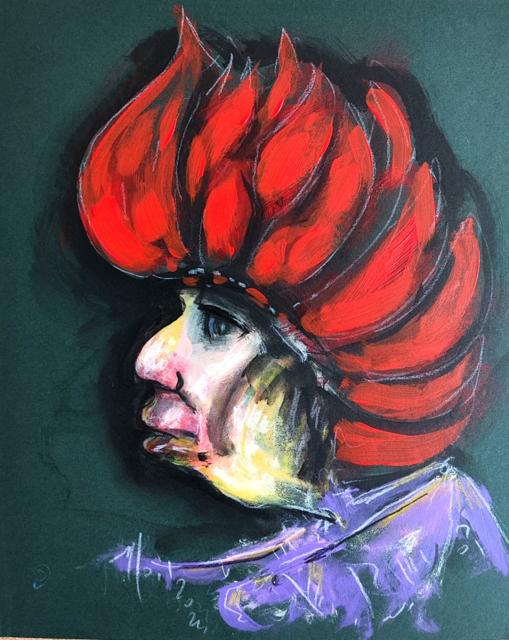 Mustafa Nail Kamacı