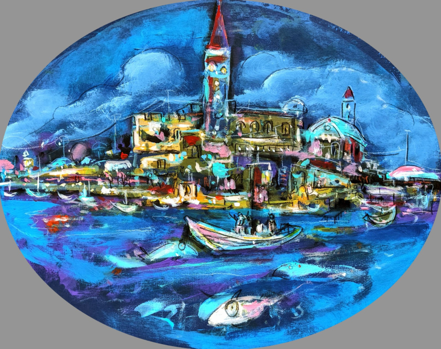 Mustafa Nail Kamacı