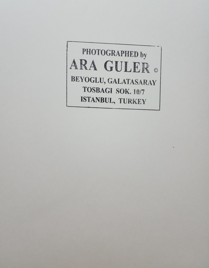 Ara Güler