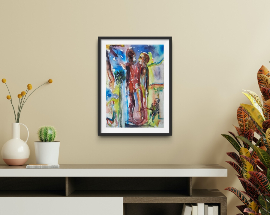 Alp Tamer Ulukılıç