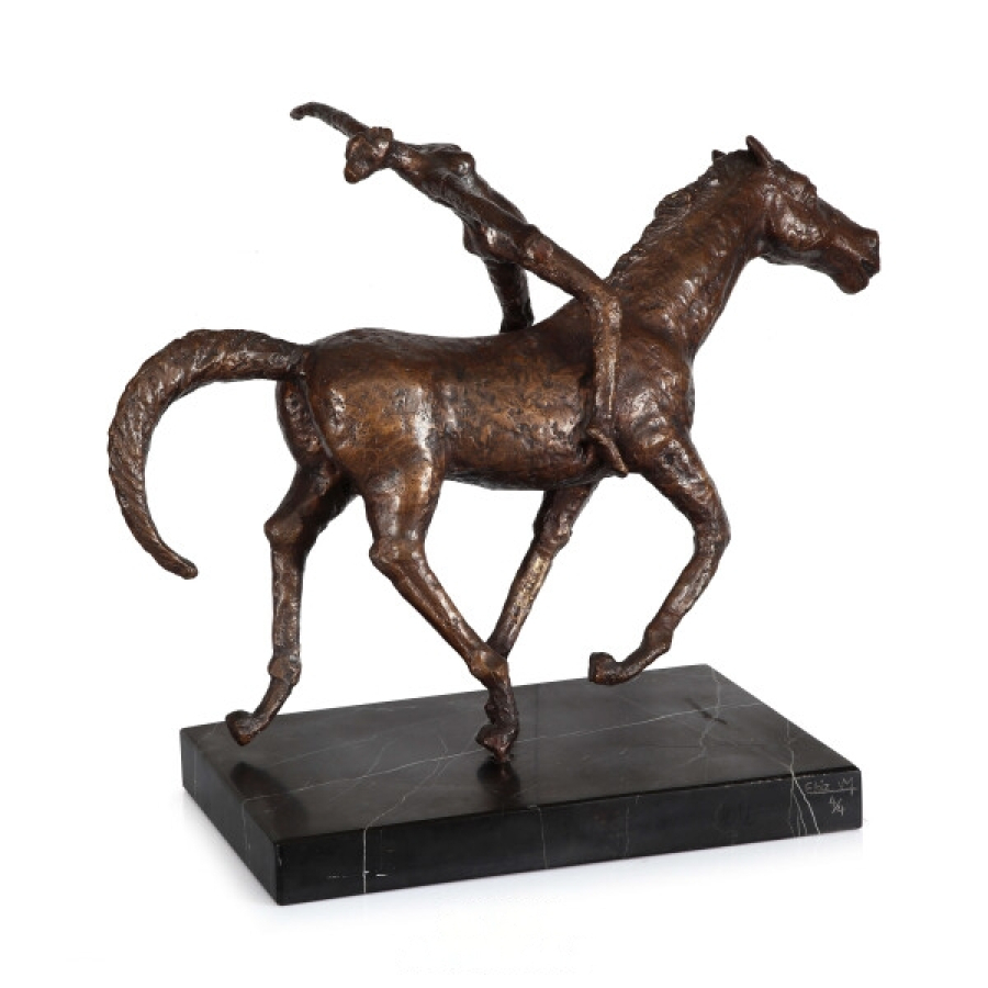 Metin Ekiz (1945-2013)