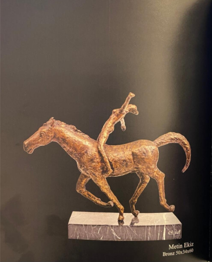 Metin Ekiz (1945-2013)