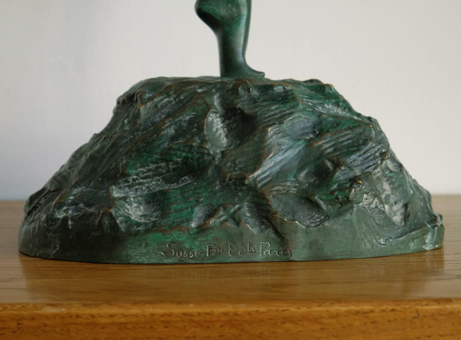 Pierre Le Faguays (1892 – 1925)