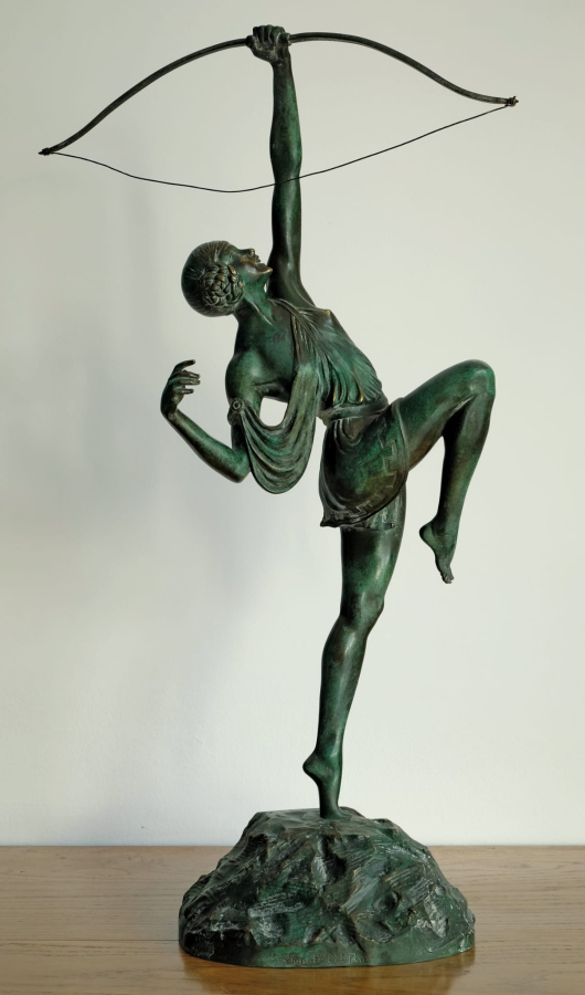 Pierre Le Faguays (1892 – 1925)