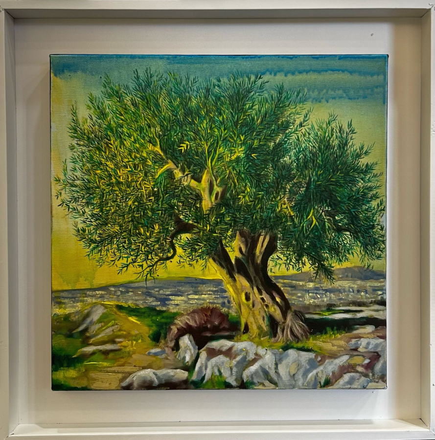 Selmani Baki Kocaispir