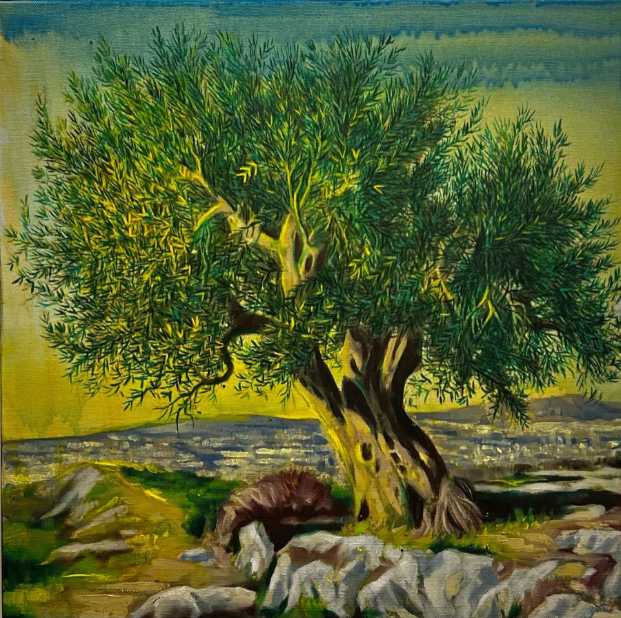 Selmani Baki Kocaispir