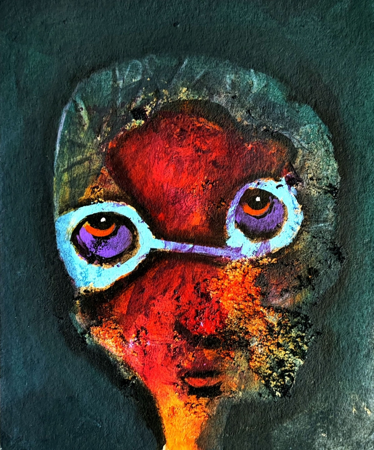 Mustafa Nail Kamacı