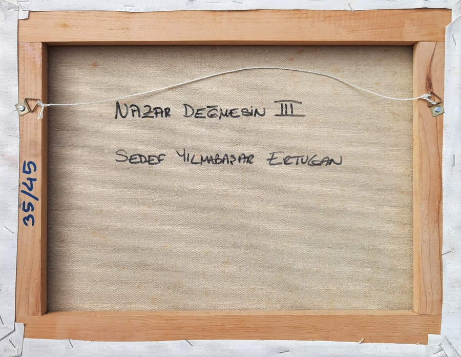 Sedef Yılmabaşar Ertugan