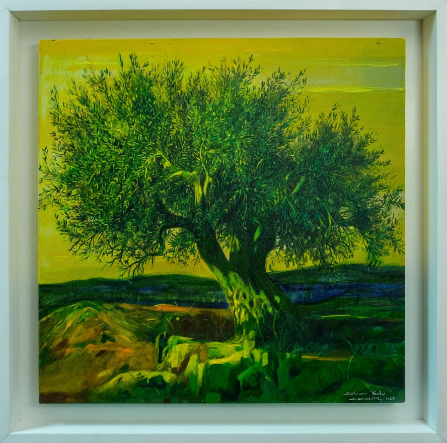 Selmani Baki Kocaispir