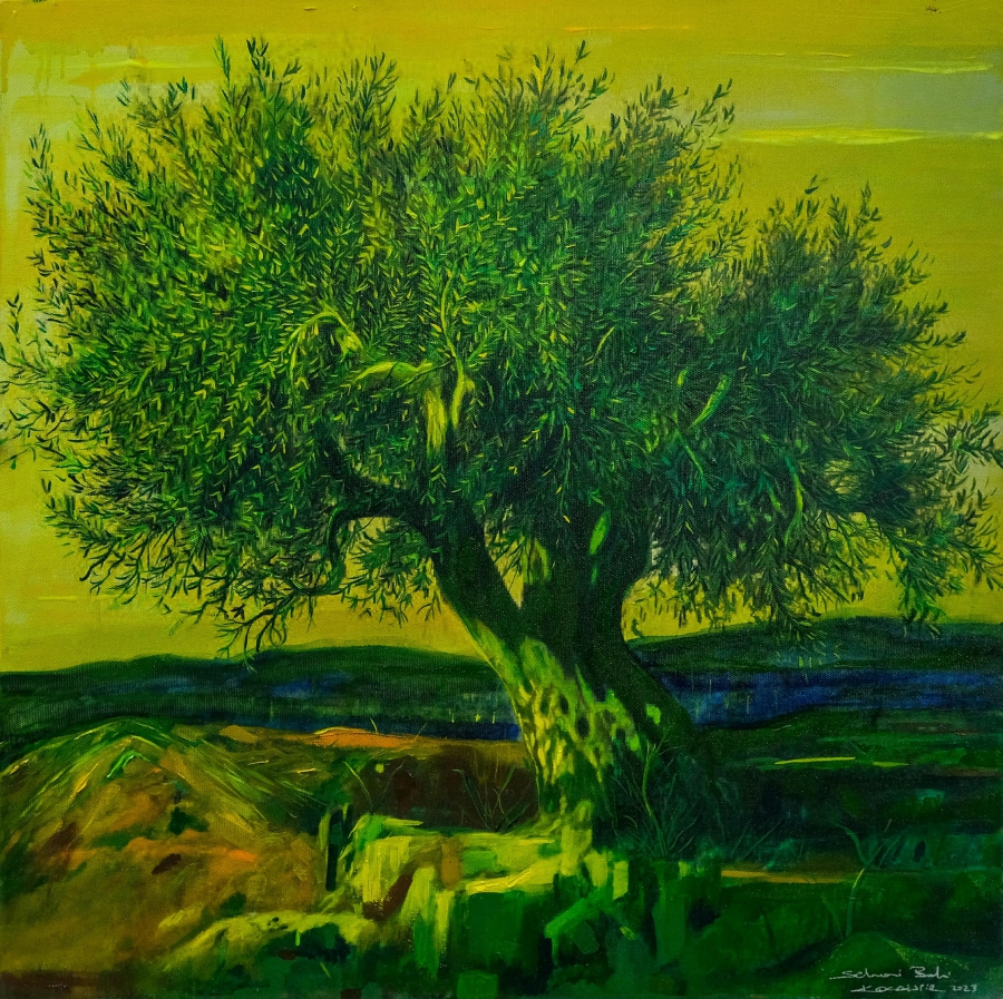 Selmani Baki Kocaispir