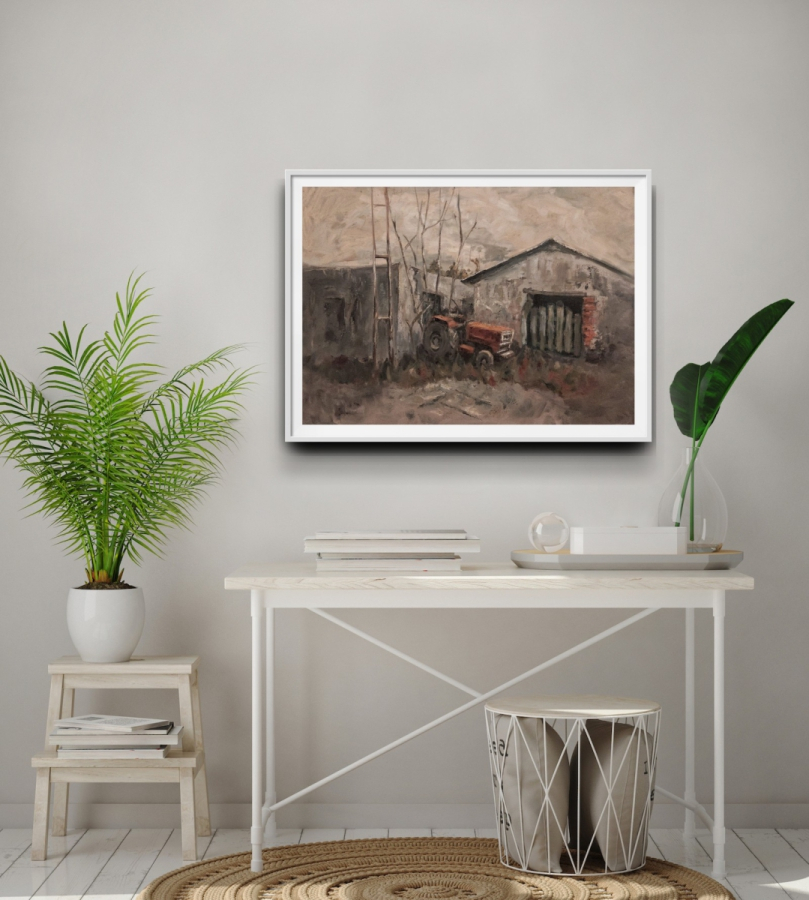 İsmail Burak Balcı