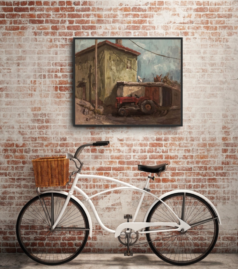 İsmail Burak Balcı