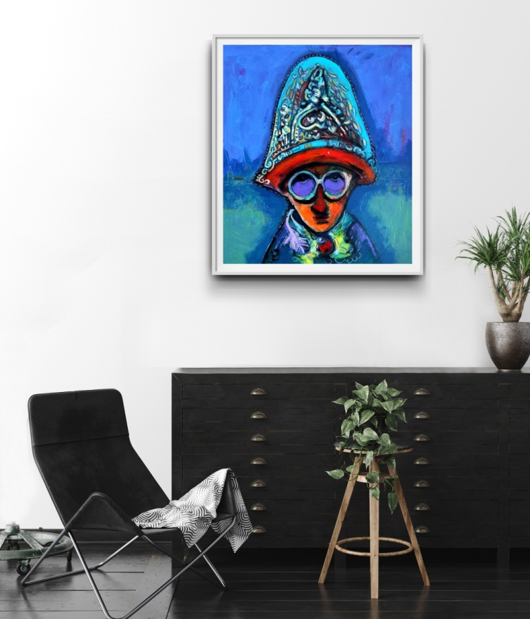 Mustafa Nail Kamacı