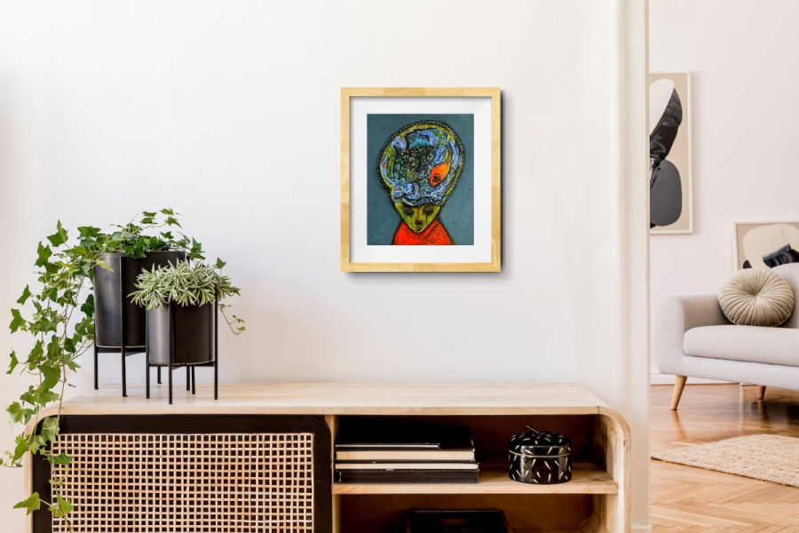 Mustafa Nail Kamacı