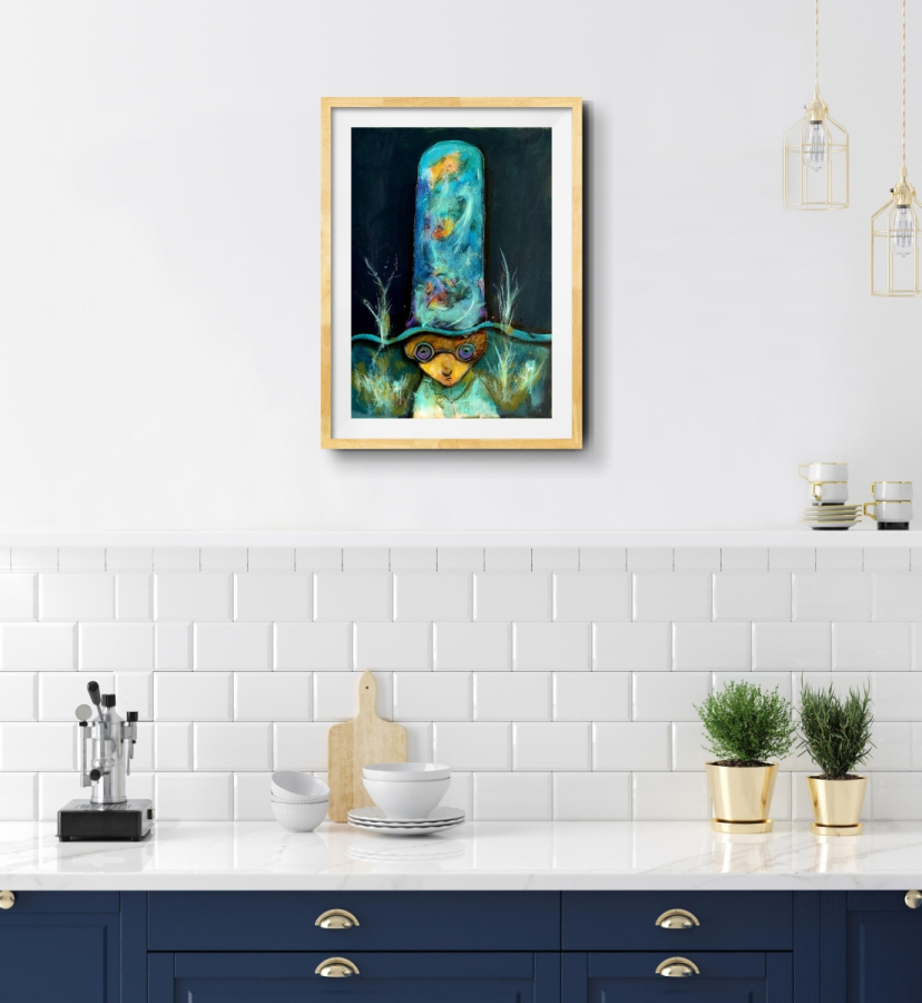 Mustafa Nail Kamacı