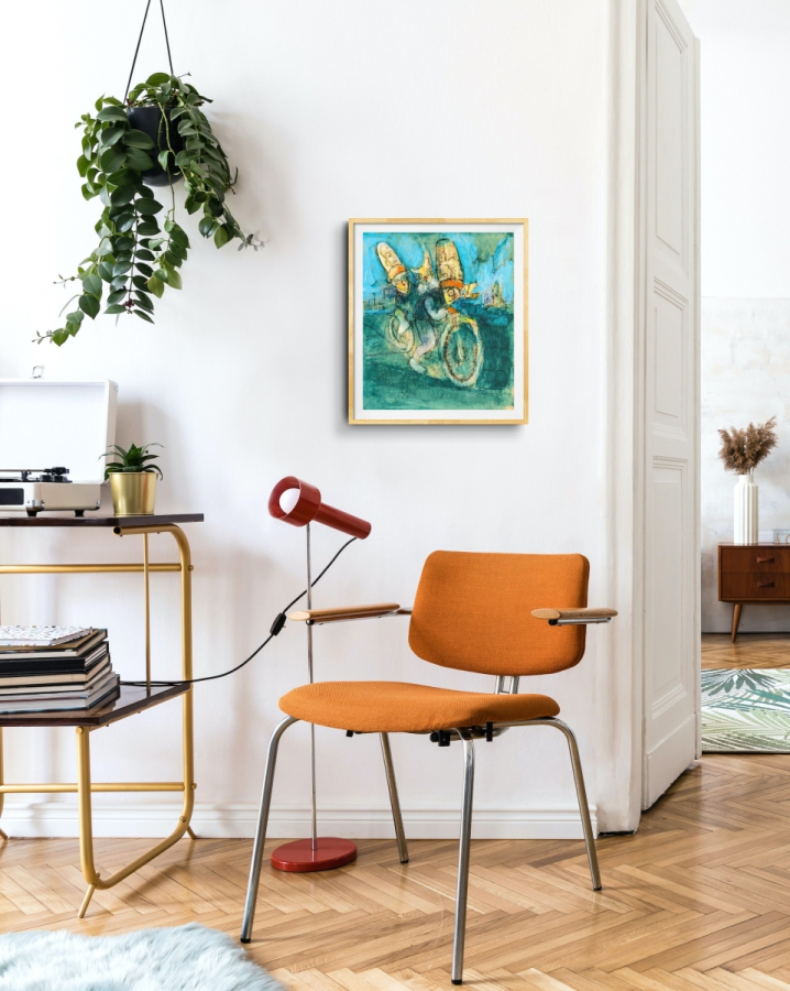 Mustafa Nail Kamacı