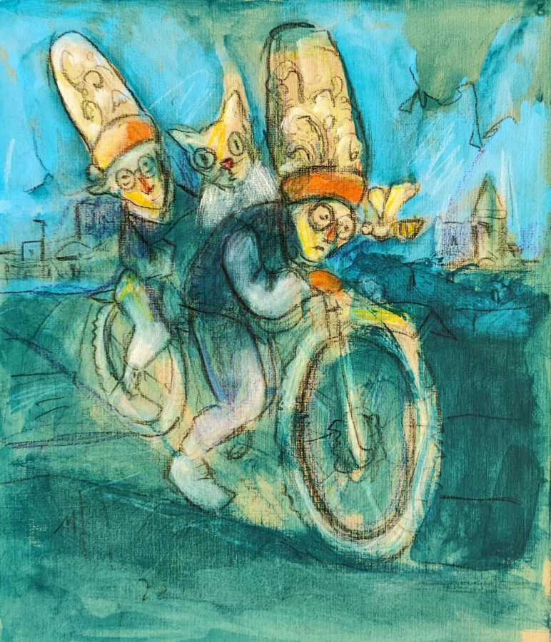 Mustafa Nail Kamacı