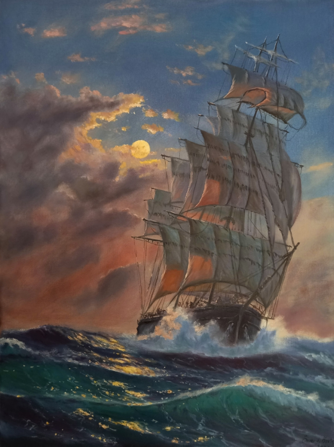 Ömer Faruk Özelçi