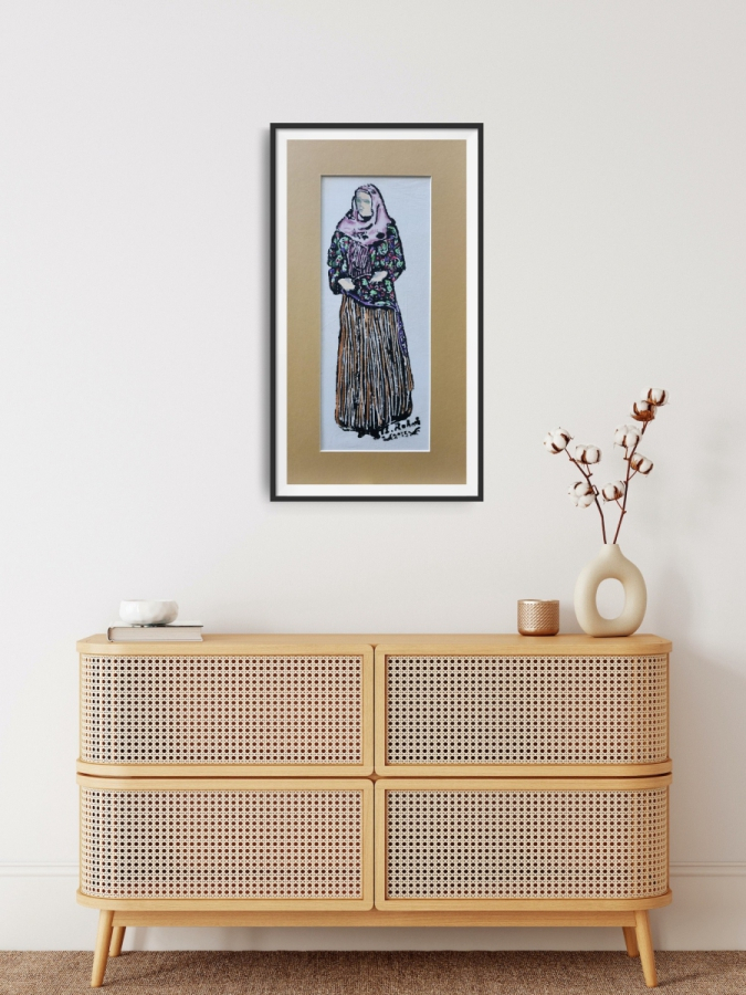 Bedri Rahmi Eyüboğlu