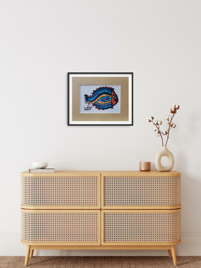 Bedri Rahmi Eyüboğlu