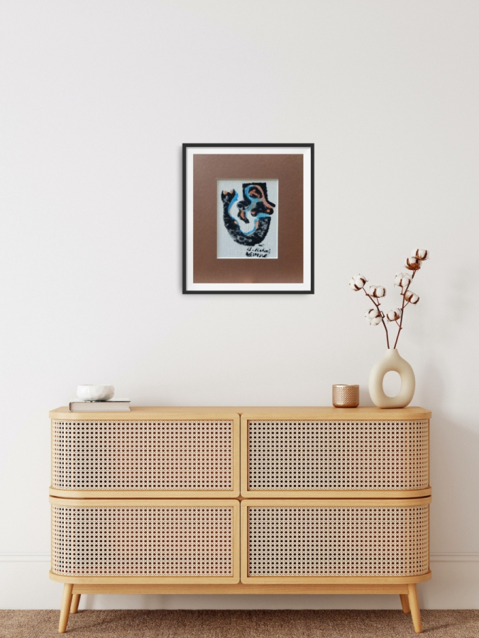 Bedri Rahmi Eyüboğlu